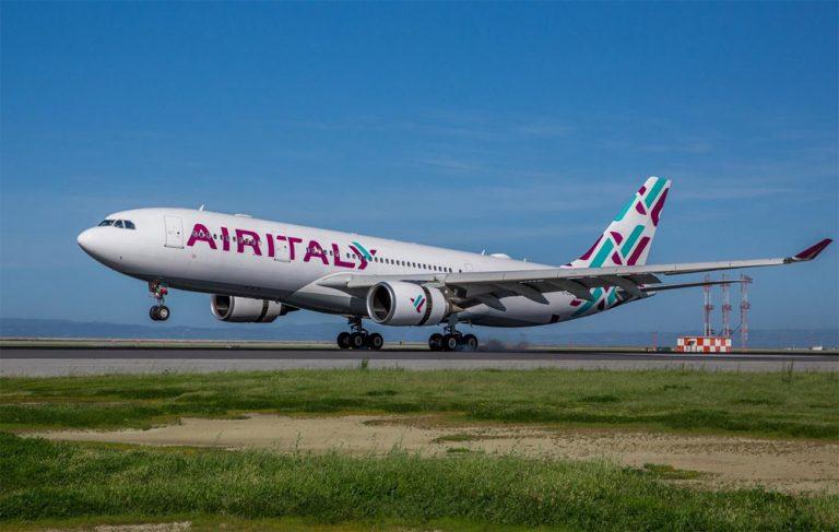 Air Italy оголосила про припинення польотів / фото Air Italy Air Italy оголосила про припинення польотів / фото Air Italy
