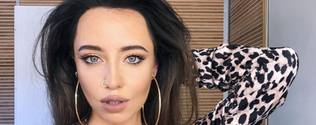 Надя Дорофєєва виклала в Instagram нове відео / ТСН Надя Дорофєєва виклала в Instagram нове відео / ТСН