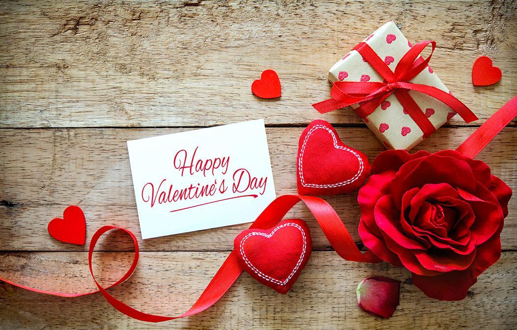 С днем святого Валентина – поздравительные рисунки / luxeeventsparty.com