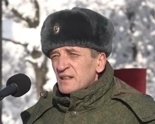 Обоих террористов объявили в розыск / ssu.gov.ua Обоих террористов объявили в розыск / ssu.gov.ua