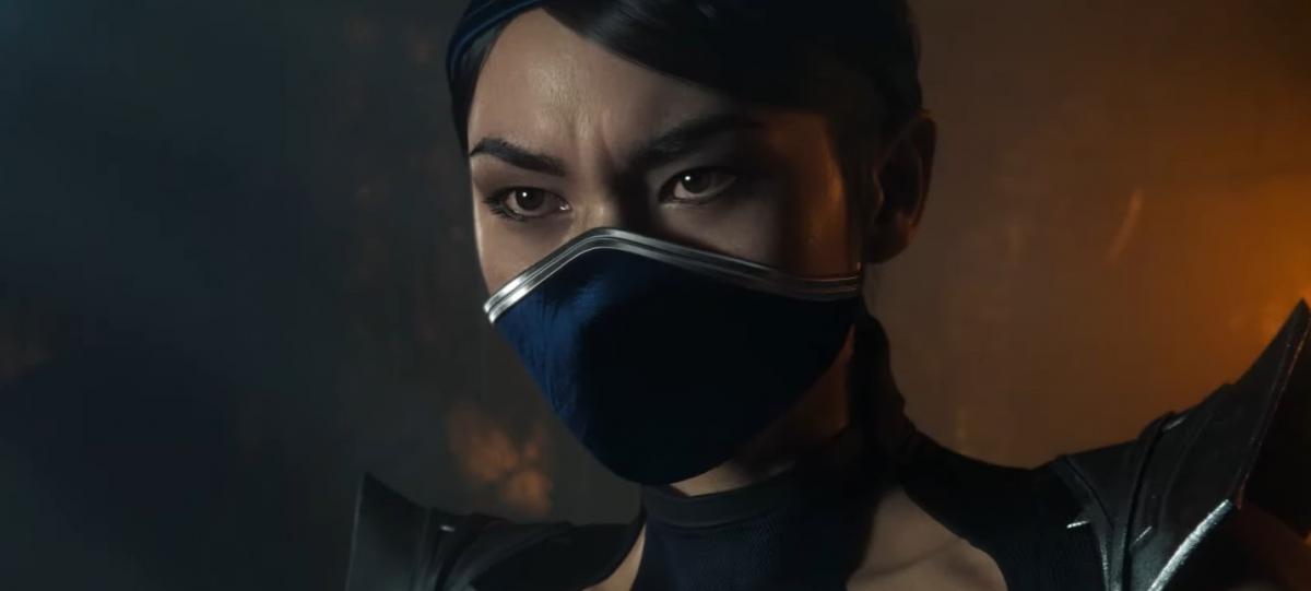 В Mortal Kombat 11 началось событие ко Дню святого Валентина / mortalkombat.com В Mortal Kombat 11 началось событие ко Дню святого Валентина / mortalkombat.com