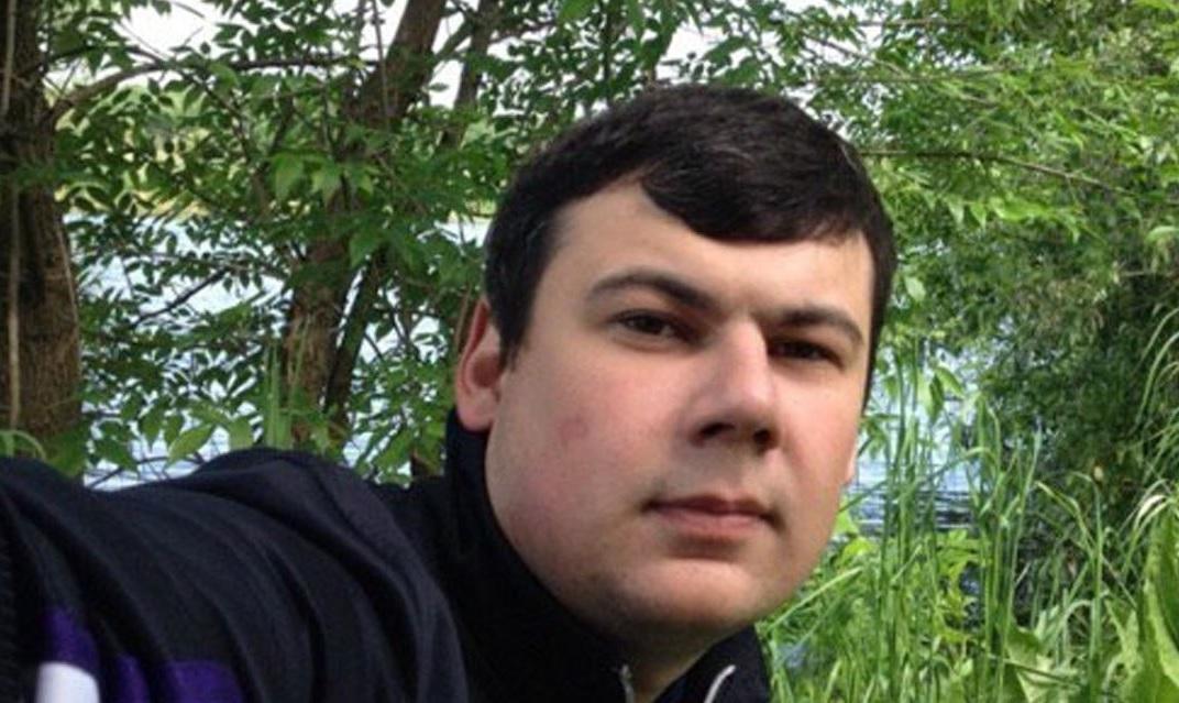 Россиянин с ножом напал на церковь в Москве / Telegram - LIFE SHOT Россиянин с ножом напал на церковь в Москве / Telegram - LIFE SHOT