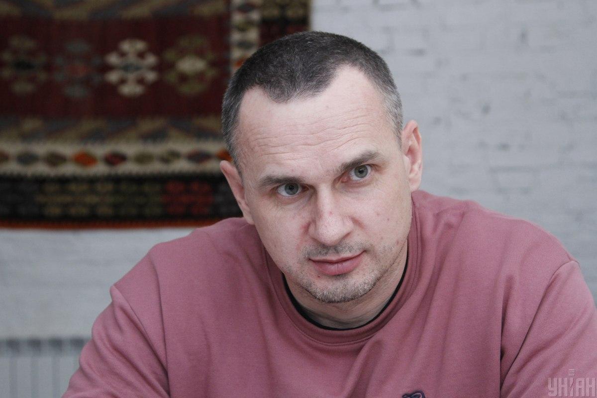Режисер розповів, що він та його колишня дружина намагалися допомогти сину / фото УНІАН Режисер розповів, що він та його колишня дружина намагалися допомогти сину / фото УНІАН