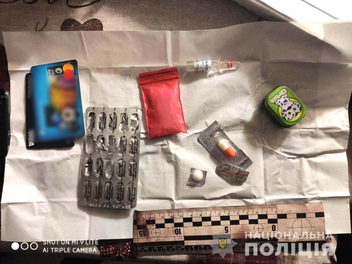 За фактом розпочато кримінальне провадження / Фото: Нацполіція За фактом розпочато кримінальне провадження / Фото: Нацполіція