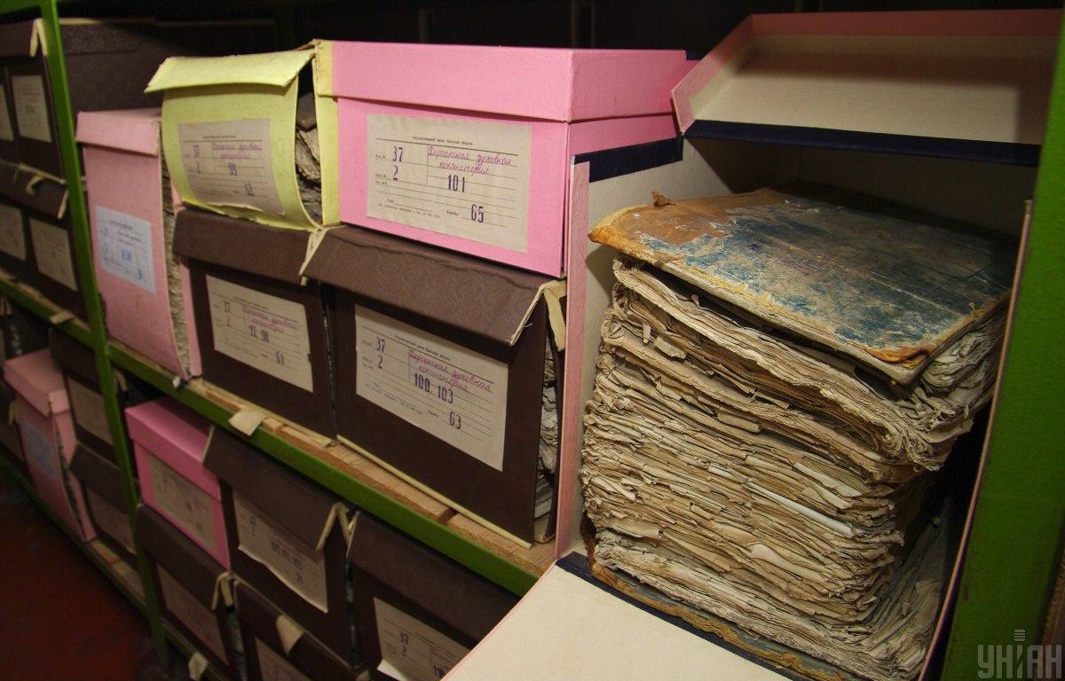 В Україні склали новий список кандидатів на санкції / фото УНІАН В Україні склали новий список кандидатів на санкції / фото УНІАН