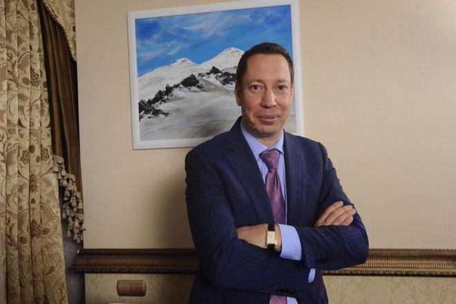 Кирило Шевченко: У січні Укргазбанк заробив 134 млн грн прибутку Кирило Шевченко: У січні Укргазбанк заробив 134 млн грн прибутку
