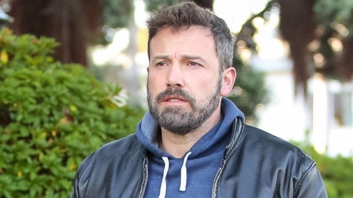 Аффлек відмовився не тільки знімати фільм про Бетмена, але і виконувати головну роль / twnews.se Аффлек відмовився не тільки знімати фільм про Бетмена, але і виконувати головну роль / twnews.se
