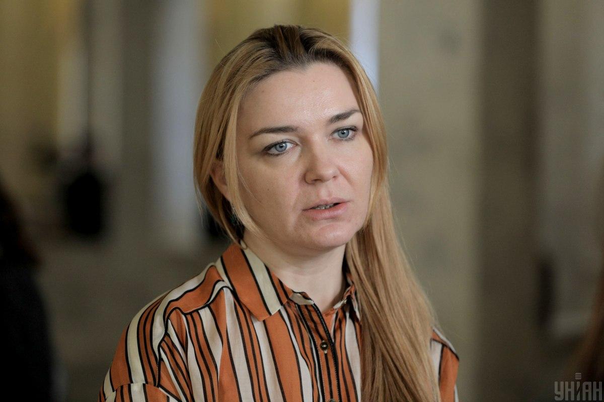 Депутат визнає, що провести вибори в окупації неможливо / фото УНІАН Депутат визнає, що провести вибори в окупації неможливо / фото УНІАН