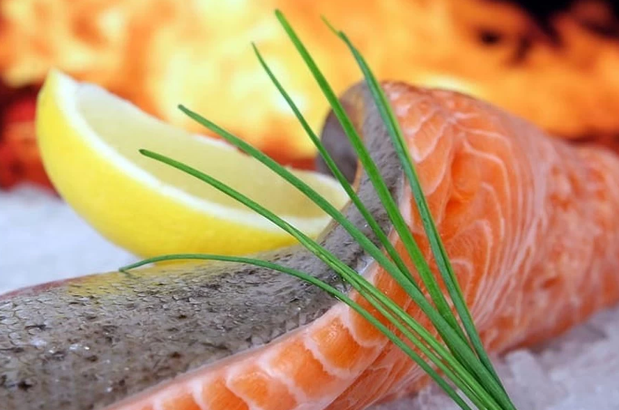 Средиземноморская диета включает в себя частое употребление рыбы / фото pixabay.com