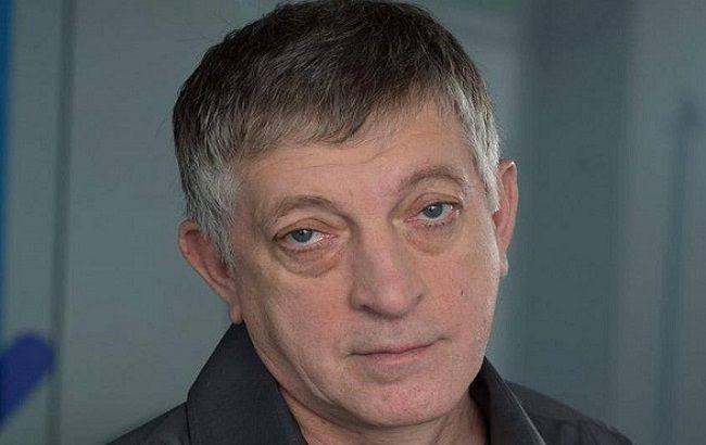 Поліція розслідує смерть Сергія Старицького як самогубство, друг загиблого повідомив про умисне вбивство / фото facebook.com/sergei.staritsky Поліція розслідує смерть Сергія Старицького як самогубство, друг загиблого повідомив про умисне вбивство / фото facebook.com/sergei.staritsky