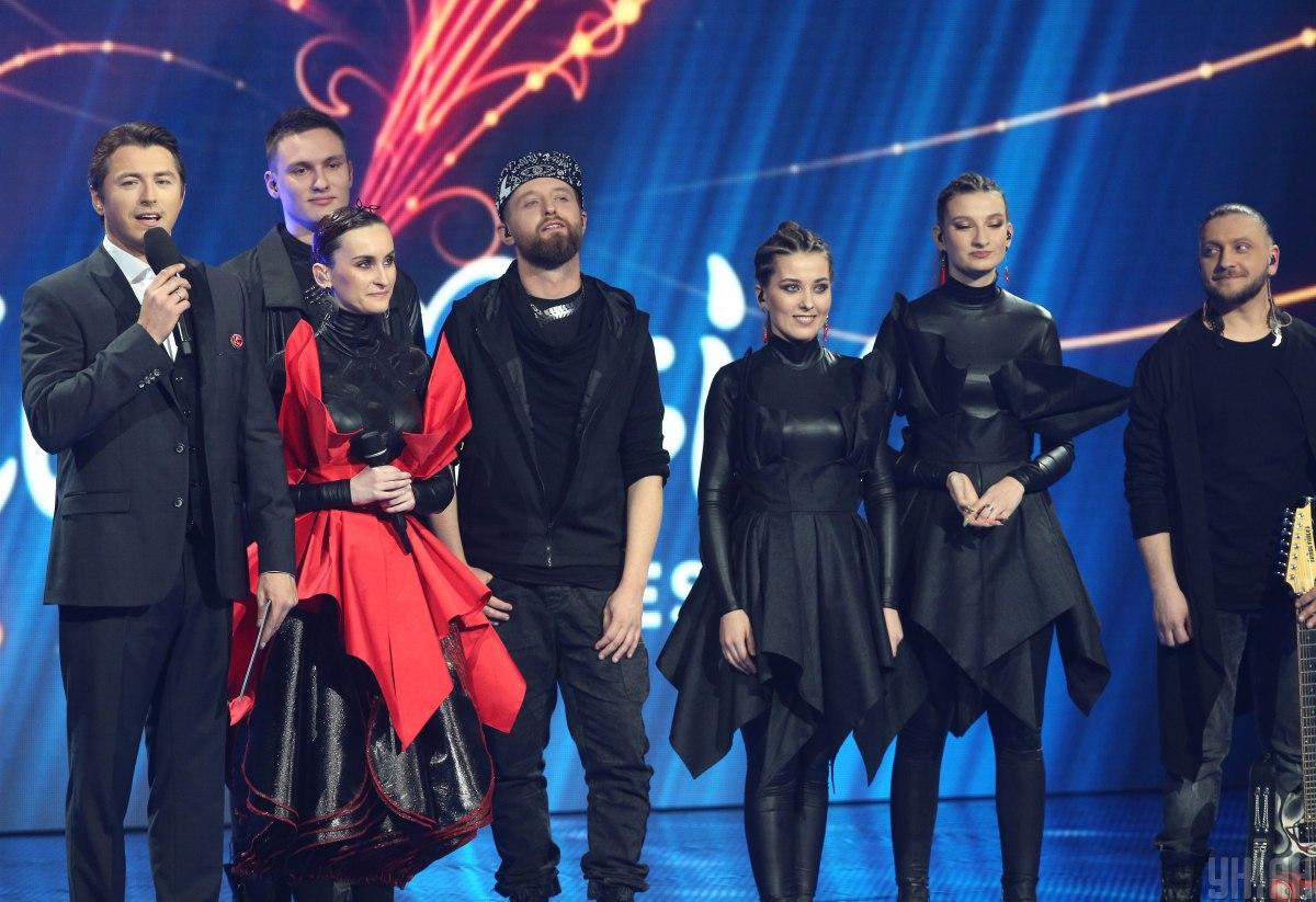 Где смотреть Евровидение-2021 в Украине: стали известны дата и время / УНИАН