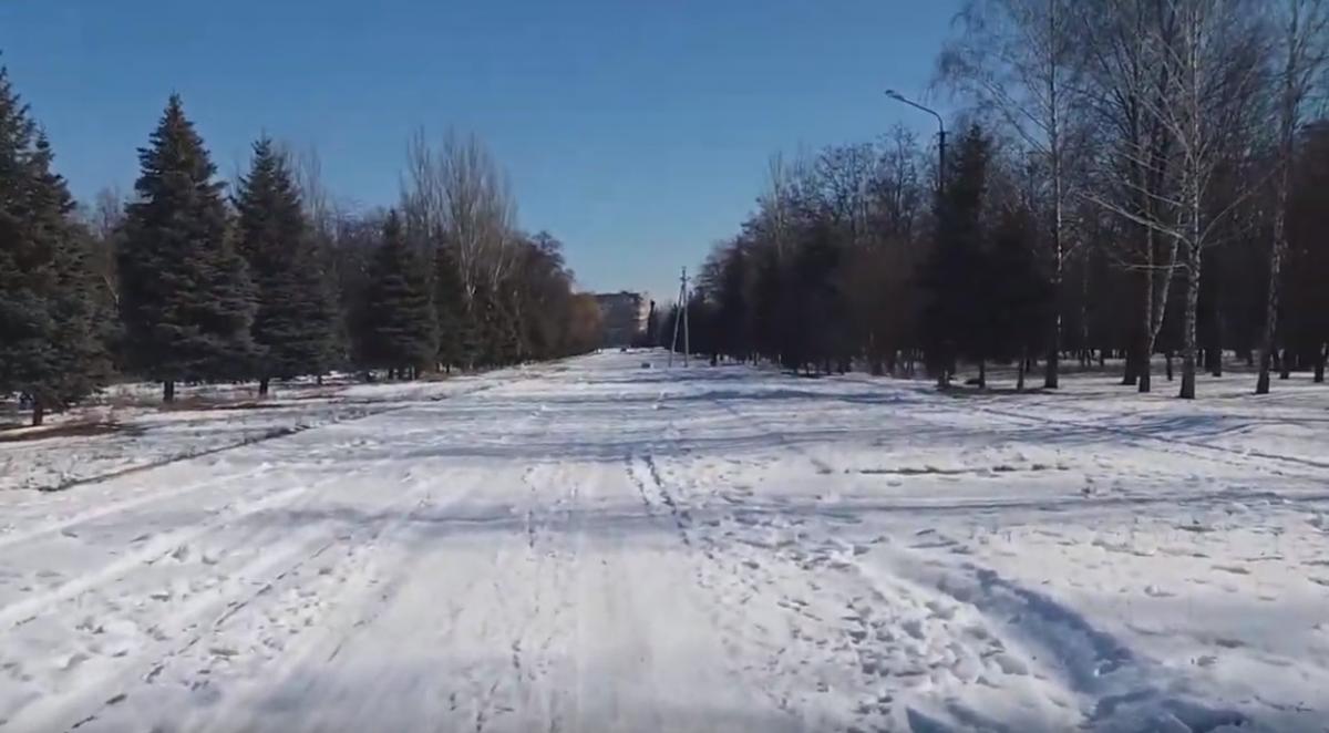 Воїни 95-ї бригади завдали удару по окупантах Горлівки, однак закріпитися там поки не вдалося Воїни 95-ї бригади завдали удару по окупантах Горлівки, однак закріпитися там поки не вдалося