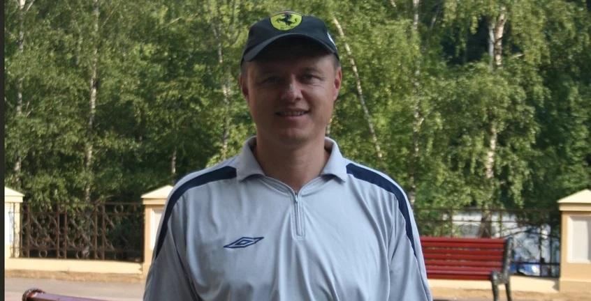 Левицький виступав за Таврію в 90-ті / фото: footboom.com Левицький виступав за Таврію в 90-ті / фото: footboom.com