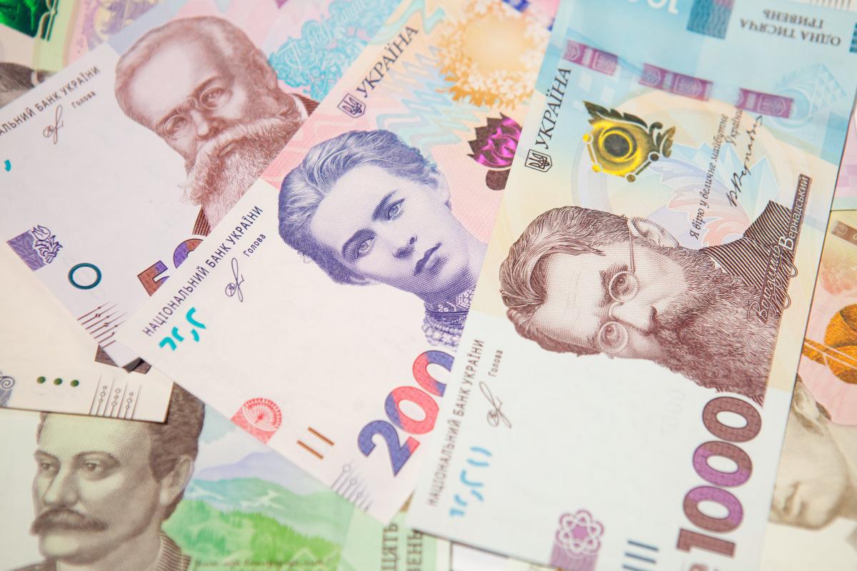 25 мая 2022 года министр финансов Сергей Марченко заявил, что считает, что для стабилизации госбюджета необходимо повысить налоги до довоенного уровня / фото bank.gov.ua