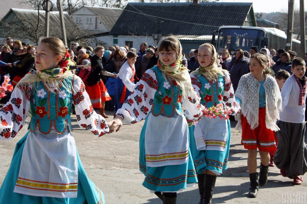 'Бабський тиждень': етнологиня розповіла про звичаї Масниці