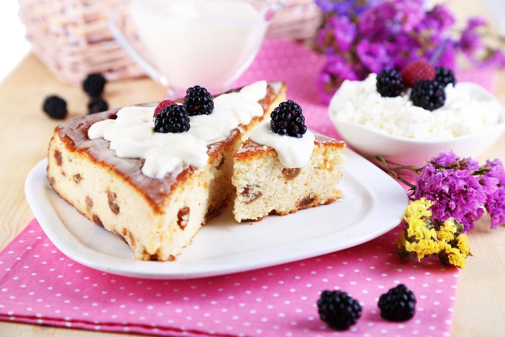 Сирна запіканка – рецепти / фото: chefmarket.ru Сирна запіканка – рецепти / фото: chefmarket.ru