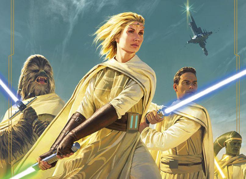 Стали известны планы Disney на "Звездные войны" / starwars.com Стали известны планы Disney на "Звездные войны" / starwars.com
