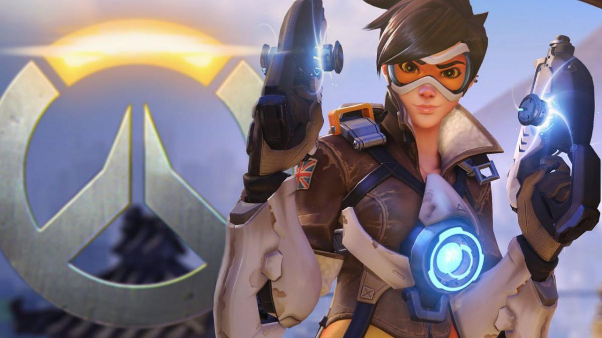 В новом режиме в Overwatch будет три персонажа урона / everyeye.it В новом режиме в Overwatch будет три персонажа урона / everyeye.it
