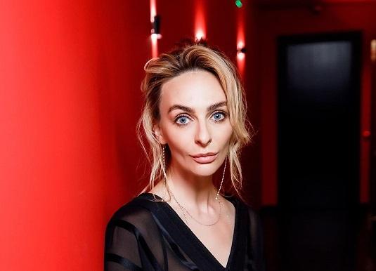 Екатерина Варнава / Instagram Екатерина Варнава