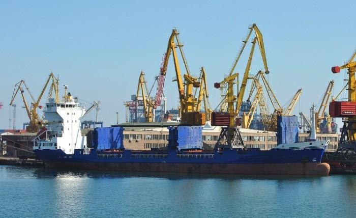 Разблокирование экспорта металла и руды через морские порты даст Украине $600 млн ежемесячно