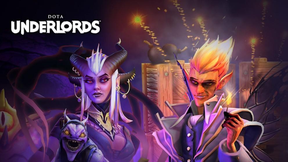 В последний месяц бета-теста в Underlords играло чуть больше 9 тысяч человек / weplay.tv В последний месяц бета-теста в Underlords играло чуть больше 9 тысяч человек / weplay.tv