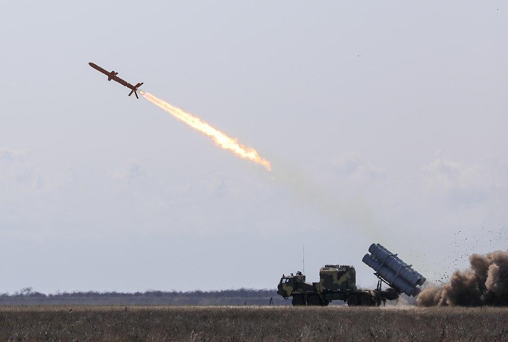 cruise missiles used in ukraine