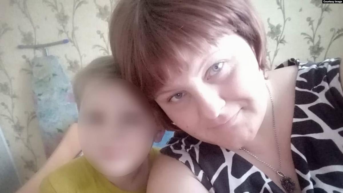Жінка збирається провести своєму синові незалежну психіатричну експертизу / sibreal.org Жінка збирається провести своєму синові незалежну психіатричну експертизу / sibreal.org
