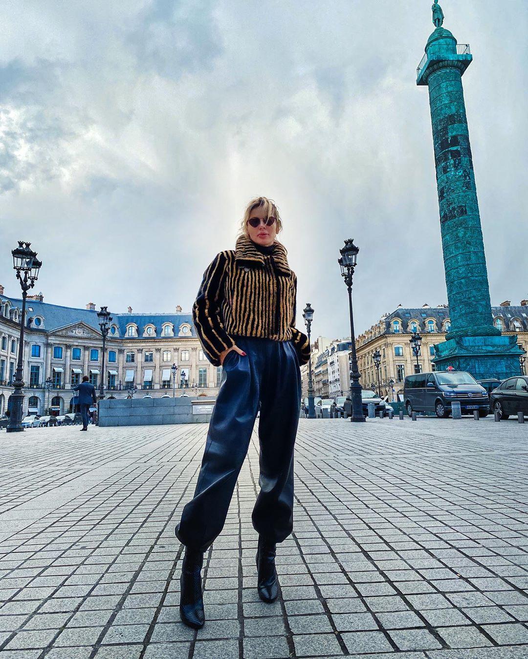 Фото: Лобода/Instagram Фото: Лобода/Instagram