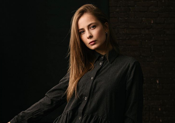 У актриси вкрали комп'ютерну техніку та коштовності / instagram.com/vasylyna_apollinariya У актриси вкрали комп'ютерну техніку та коштовності / instagram.com/vasylyna_apollinariya