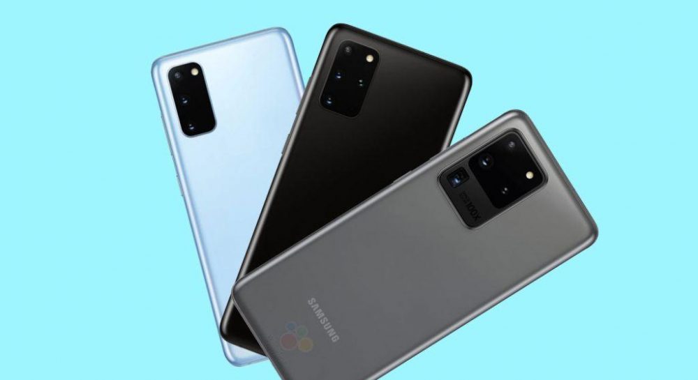 samsung galaxy august 5 2020