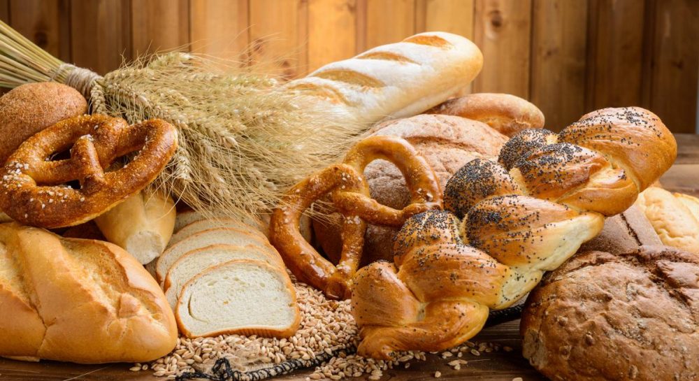 Глютен: що це таке, шкода глютену і продукти з глютеном