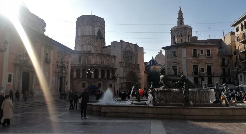 Знакомства Valencia Valencia без регистрации