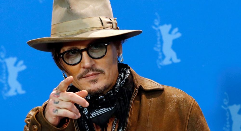 Depp Mozhe Z Yavitisya V Prodovzhenni Pirativ Karibskogo Morya