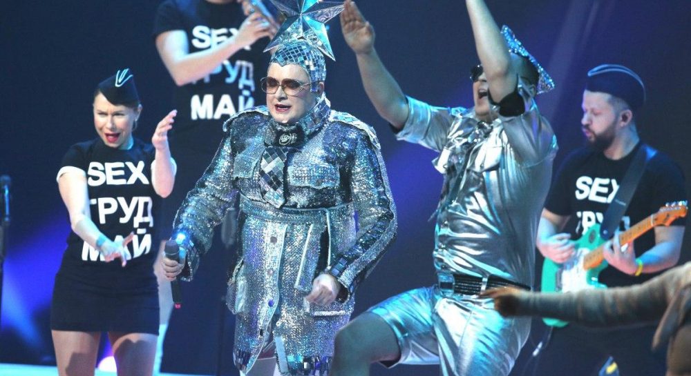 Politico про Євробачення в США: