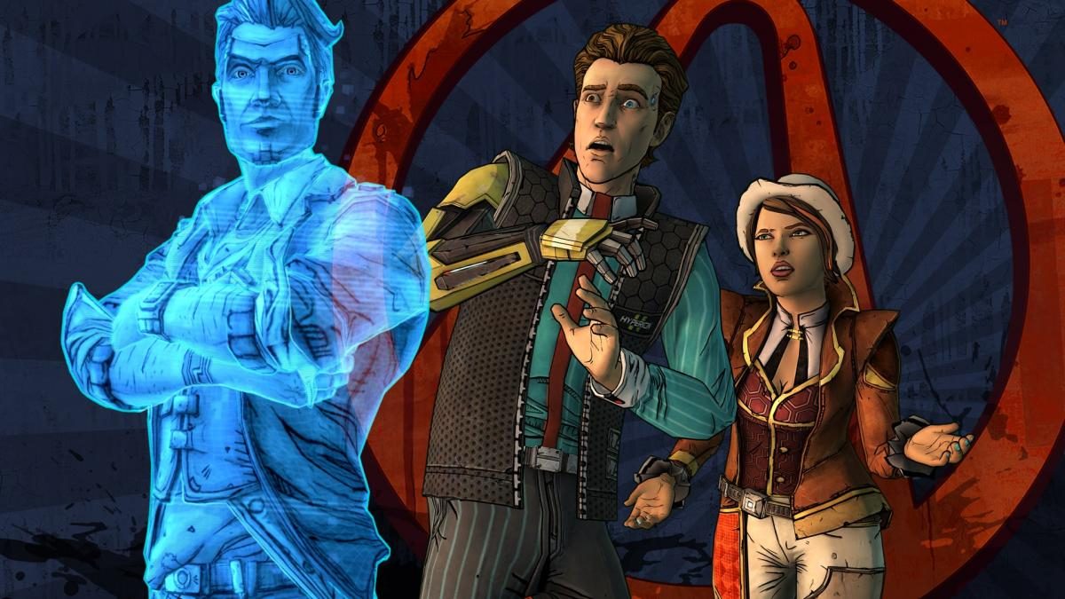 Telltale Games работает над продолжением игры Tales from the Borderlands