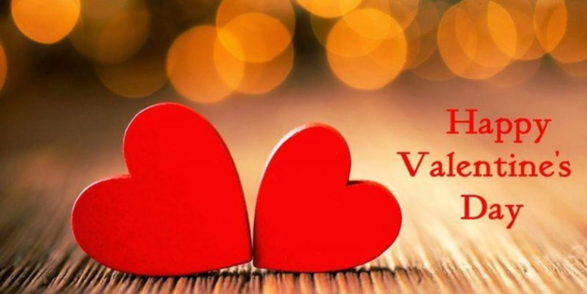 Трогательные поздравления с Днем святого Валентина девушке – пожелания на 14 Февраля