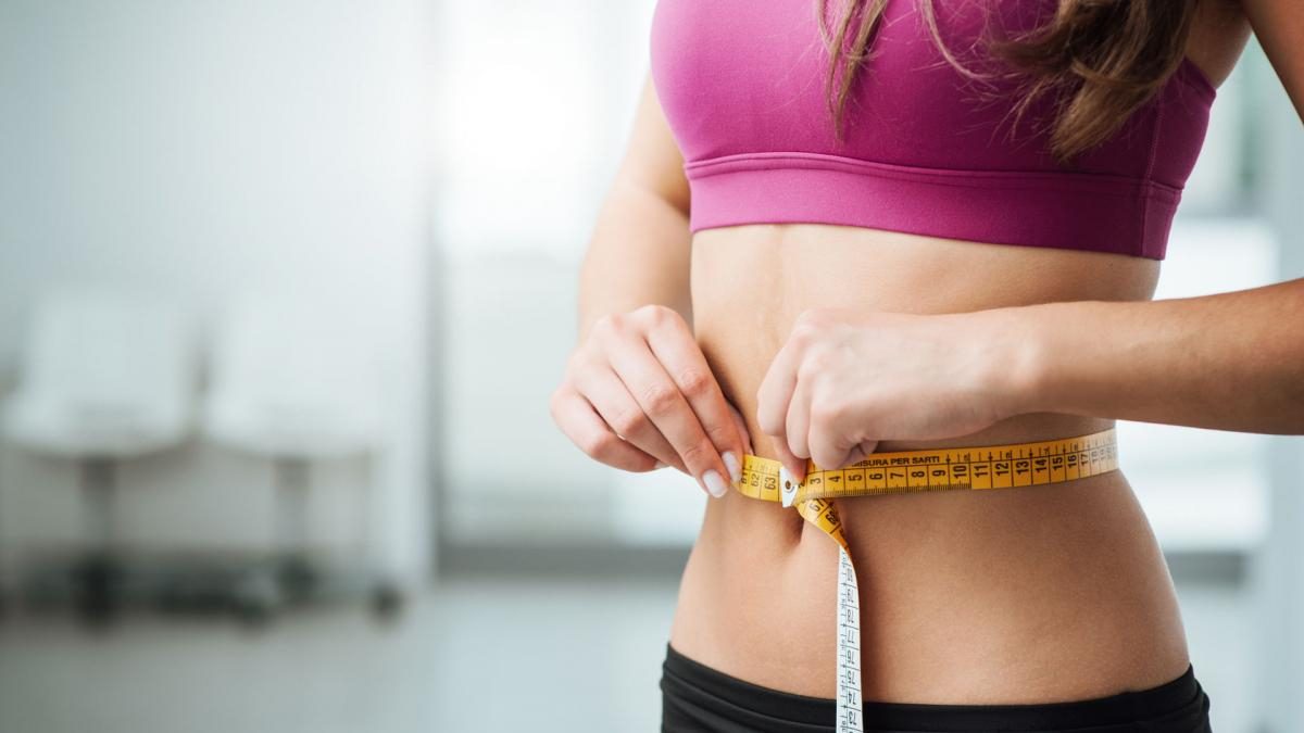 7 правил схуднення