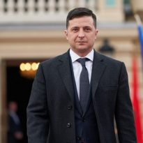 Zelensky sees investment as most promising area of Ukraine-Turkey partnership