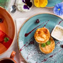 Рецепты самых вкусных и пышных сырников
