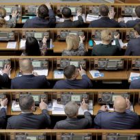 SAPO chief selection: Rada appoints commission members despite western partners' warning
