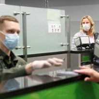 В Украине эвакуированных из Хубэя изолируют на 14 дней
