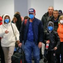 За пределами Китая зарегистрировано более 390 человек, инфицированных коронавирусом – ВОЗ