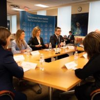 During Kyiv visit, Pompeo never said Crimea "lost to Ukraine" – participant in meeting