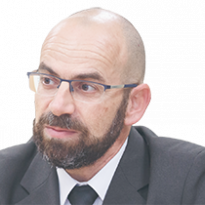 "Ще кілька років – можливо, від п'яти до десяти, – і ми зможемо побачити систематичну заміну простих органів"