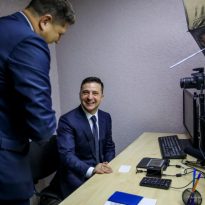 Ukrainians able to get ID cards with electronic signature from Feb 5
