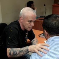 В Колумбии умер личный киллер Эскобара, которому приписывают убийство нескольких сотен людей