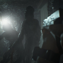 Действие Resident Evil 8 будет происходить в средневековом замке, а зомби оденутся в рыцарскую броню - СМИ