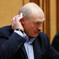 На Лукашенко подали заявленіе в полицию за неспособность противодействовать пандемии