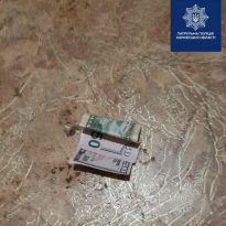 Грустный харьковчанин вызвал полицию, потому что хотел пообщаться с патрульными