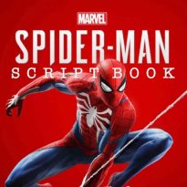 Разработчики Marvel's Spider-Man выпустили книгу со сценарием к игре
